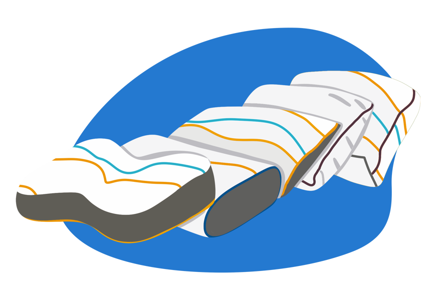 M Line Kussen Black Friday